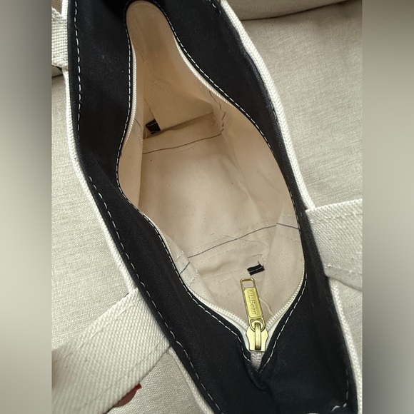 NEW LL Bean Boat and Tote®, Open-Top - Picture 3 of 4